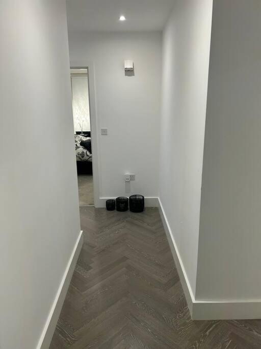 Modern 2 Bedroom Flat Near King'S Cross. Londýn Exteriér fotografie