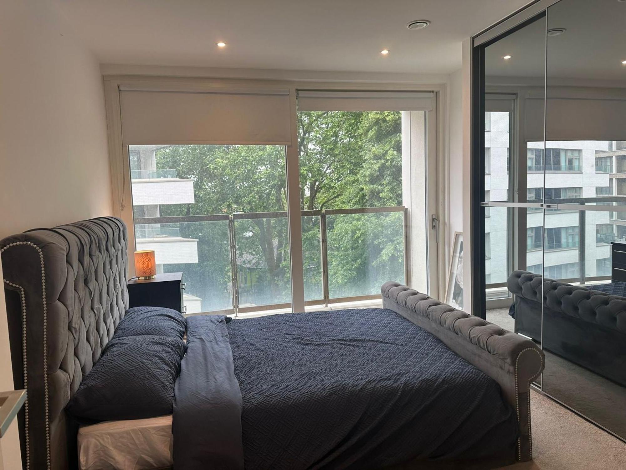 Modern 2 Bedroom Flat Near King'S Cross. Londýn Exteriér fotografie
