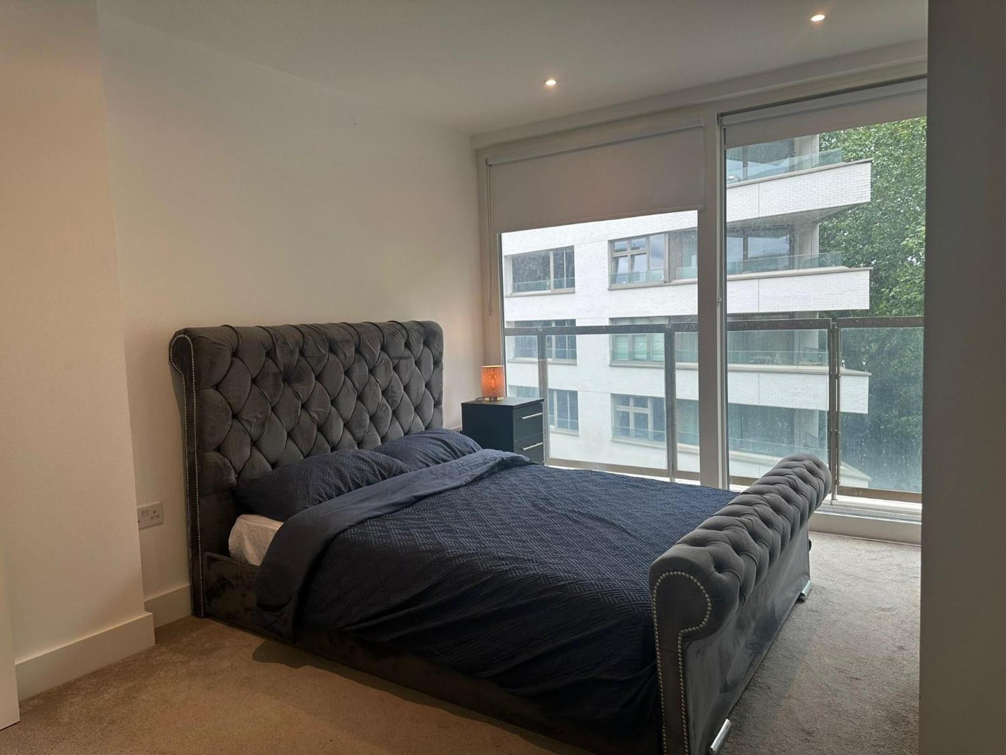 Modern 2 Bedroom Flat Near King'S Cross. Londýn Exteriér fotografie